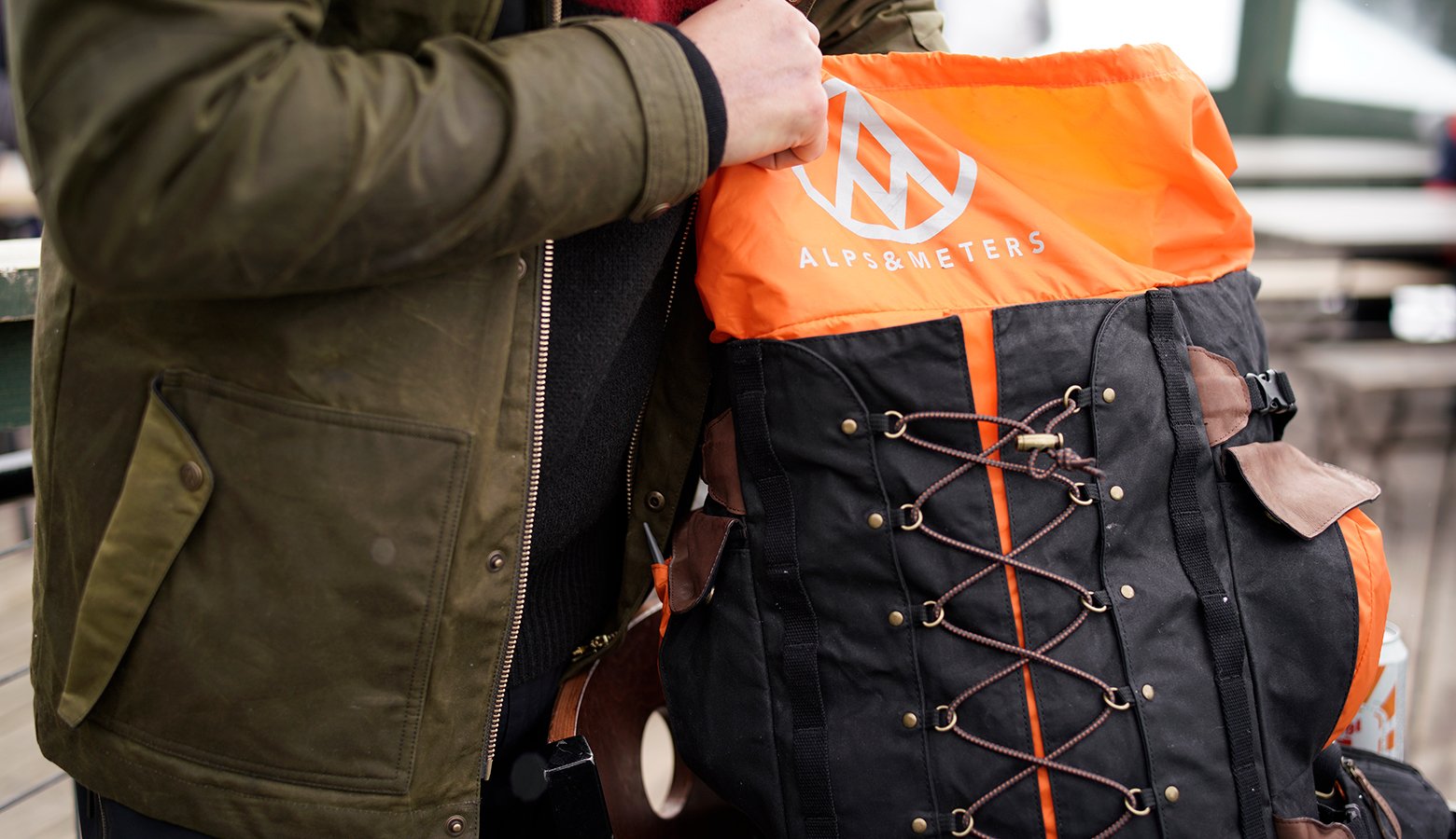 Spirit ski bag clearance